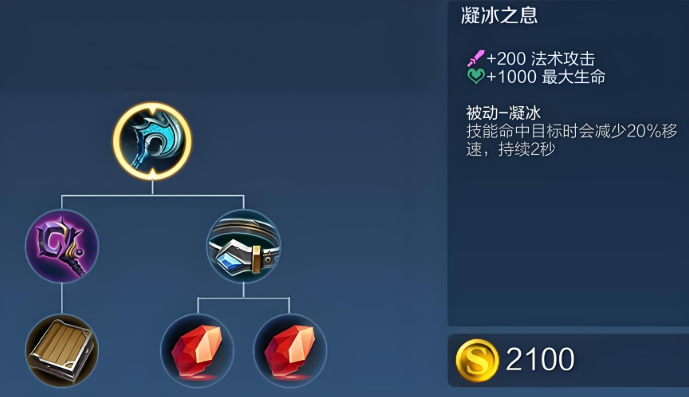 王者荣耀瑶出装怎么出