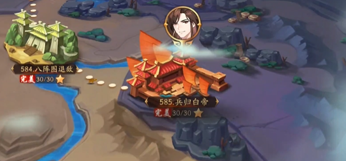 少年三国志二7天后怎么玩 少年三国志二7天后怎么玩