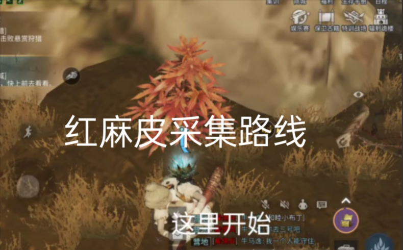 明日之后目前什么职业最好
