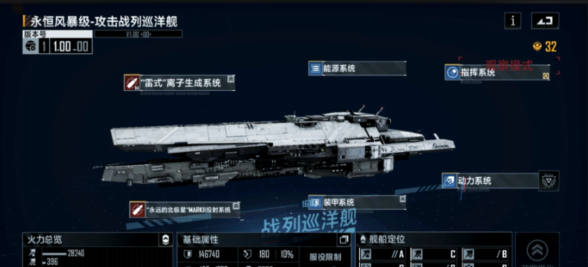 无尽的拉格朗日什么防空船好