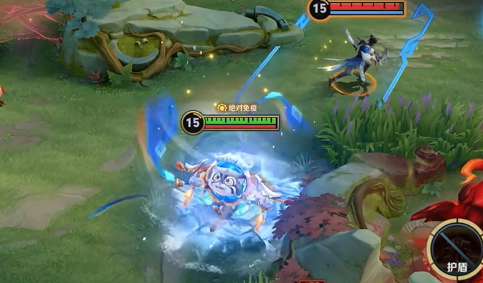 王者荣耀张飞输出铭文出装怎么搭 王者荣耀张飞输出铭文出装怎么搭