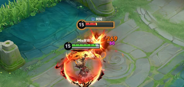 王者荣耀裴擒虎的最强出装和铭文怎么搭配