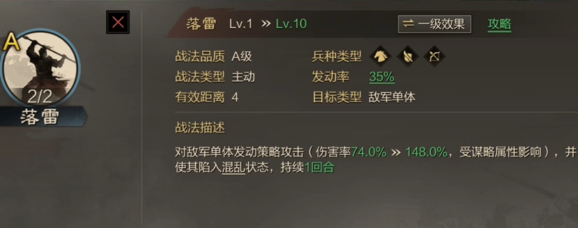 率土之滨前期二队怎么搭配