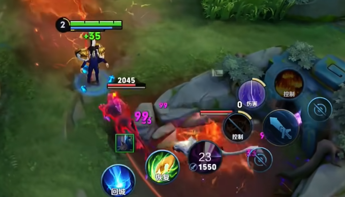 王者荣耀周瑜有什么出装