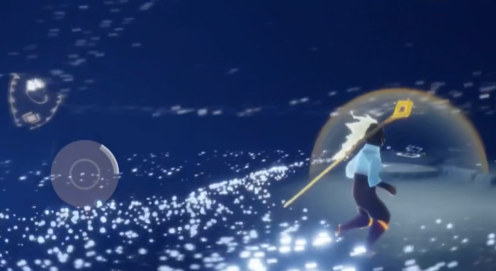 光遇龙骨搭配什么面具 光遇龙骨搭配什么面具