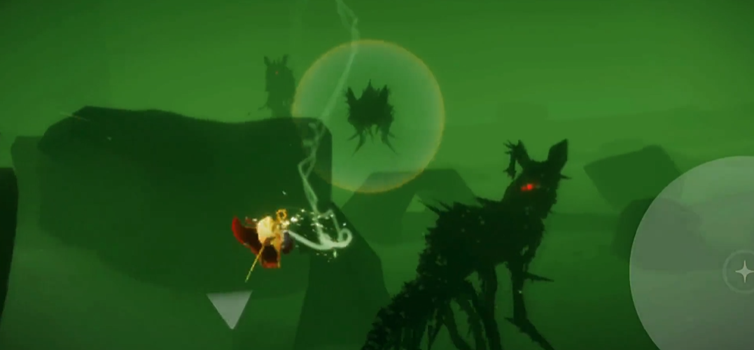 光遇驯龙如何快速下降 光遇驯龙如何快速下降