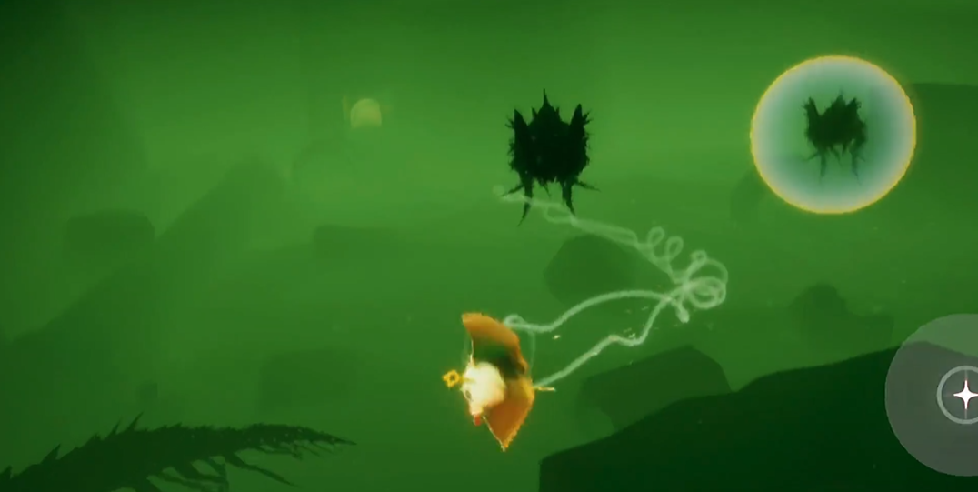 光遇驯龙如何快速下降 光遇驯龙如何快速下降