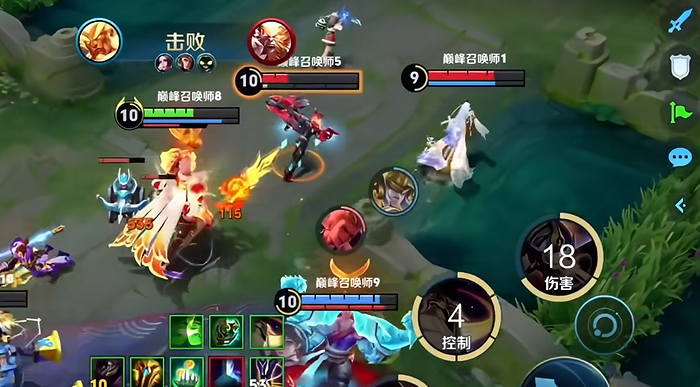 王者荣耀杨戬怎么出肉装 王者荣耀杨戬怎么出肉装