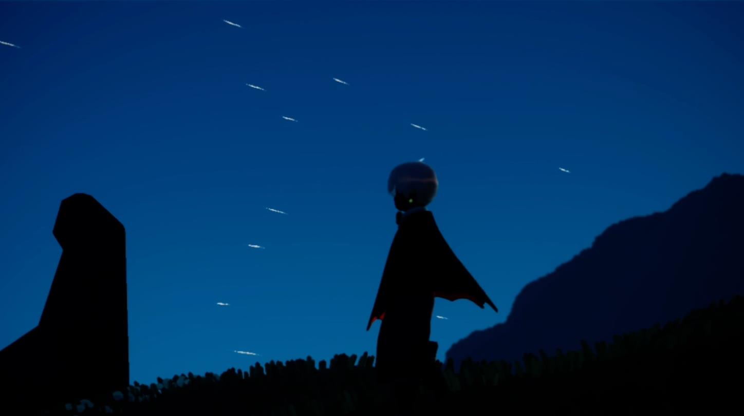光遇放飞星星任务怎么玩
