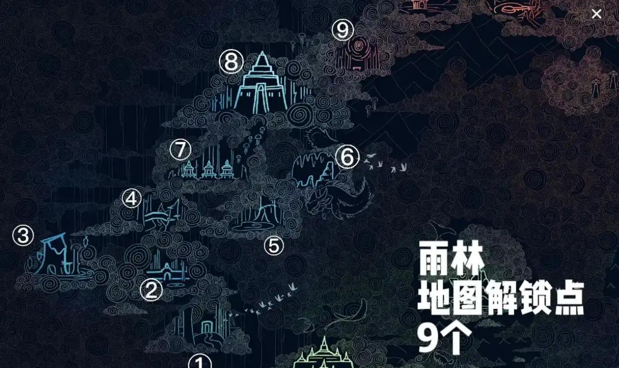 光遇火之灵怎么过
