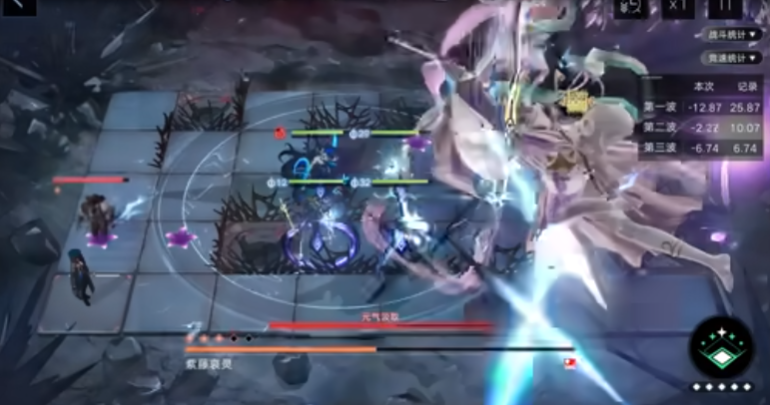 无期迷途安值得培养吗 无期迷途安值得培养吗