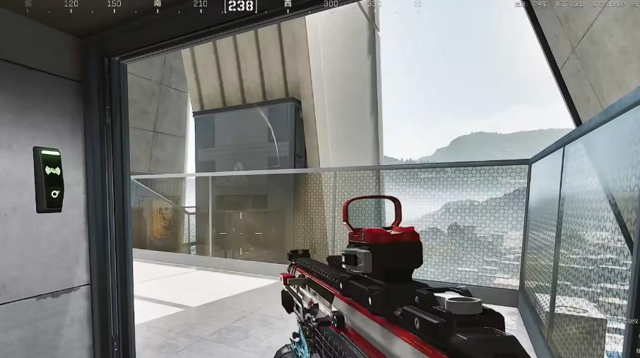 三角洲行动首局怎么玩