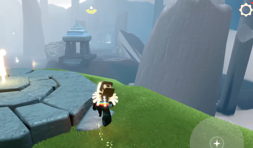 光遇大树屋的任务怎么完成