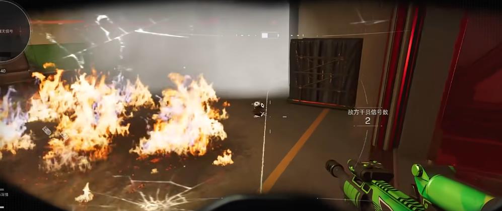 三角洲行动文七怎么快速升级 三角洲行动文七怎么快速升级