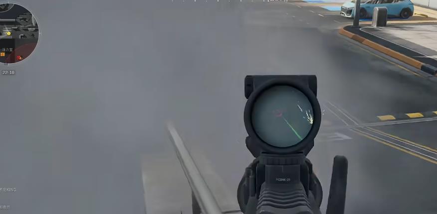 三角洲行动文七怎么快速升级