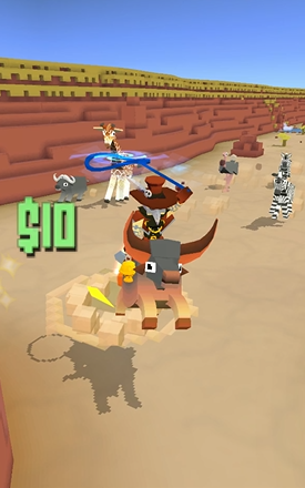 疯狂动物园有什么彩蛋