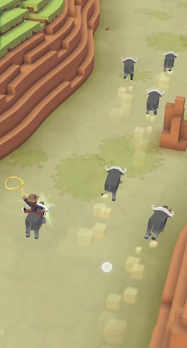 疯狂动物园第一张地图在哪