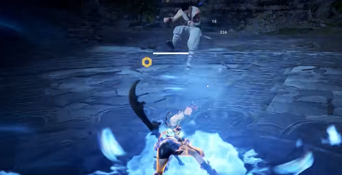 永劫无间新人怎么玩的啊