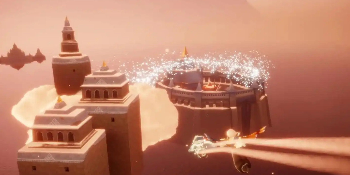 光遇千鸟城先祖怎么获取