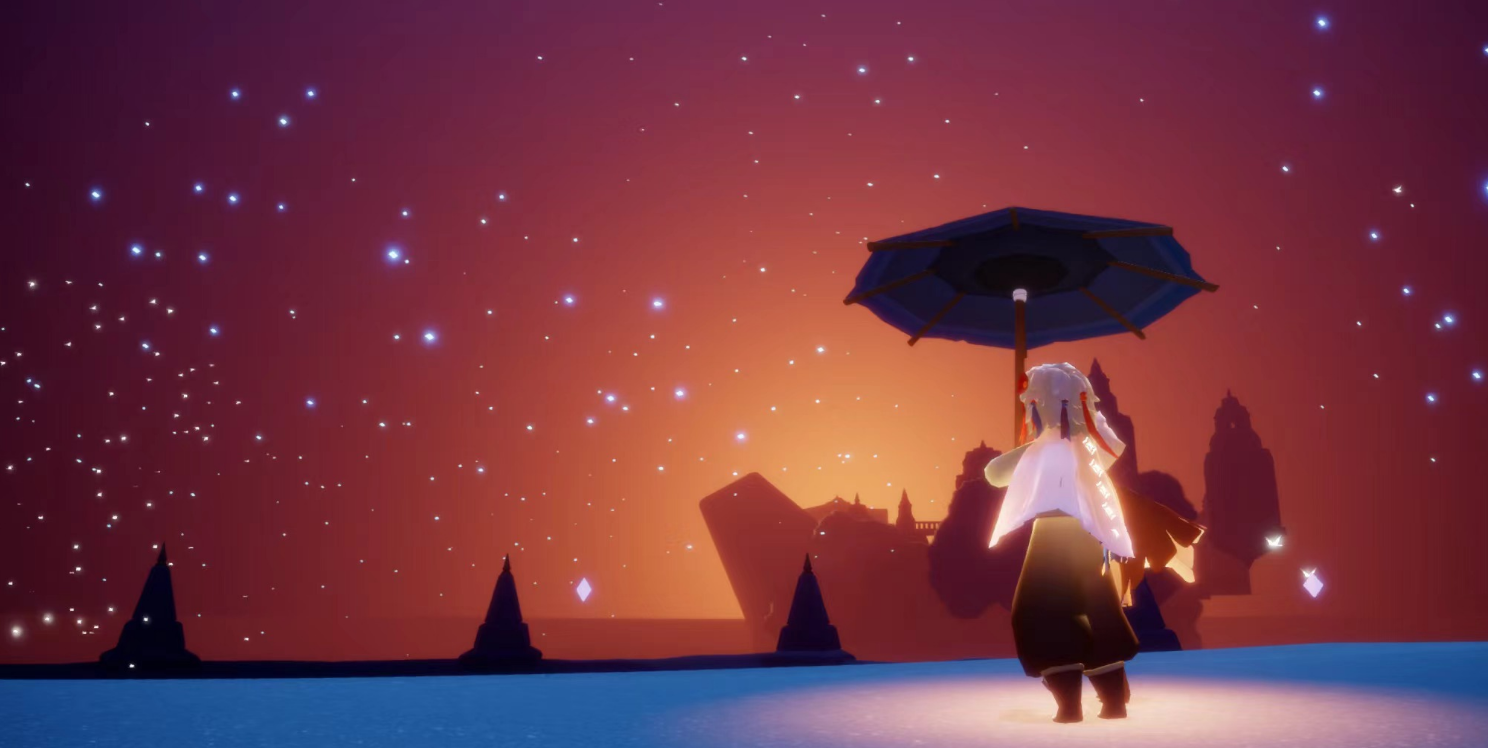 光遇千鸟城先祖怎么获取