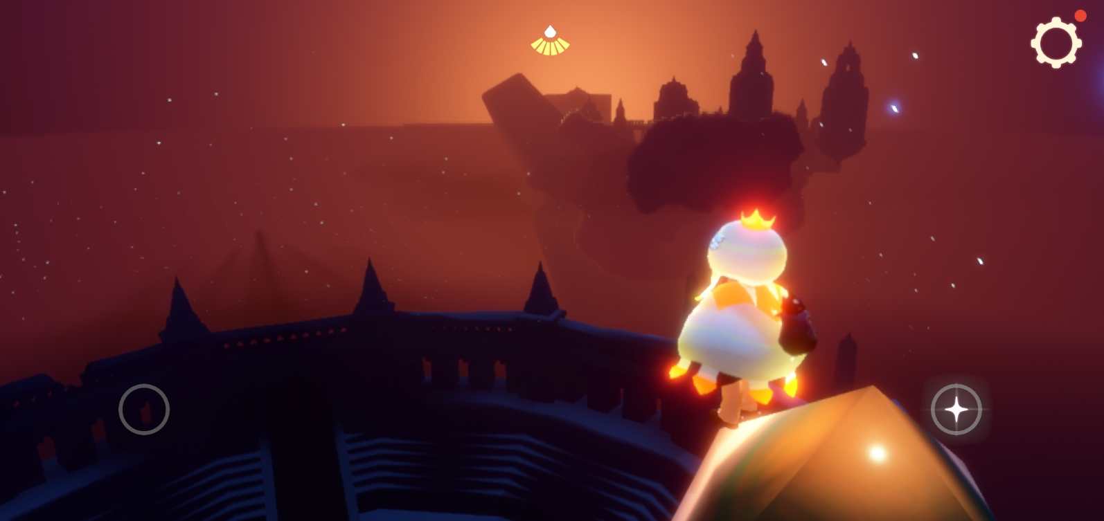 光遇千鸟城先祖怎么获取