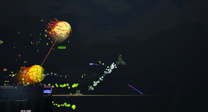 泰拉瑞亚三天王怎么做