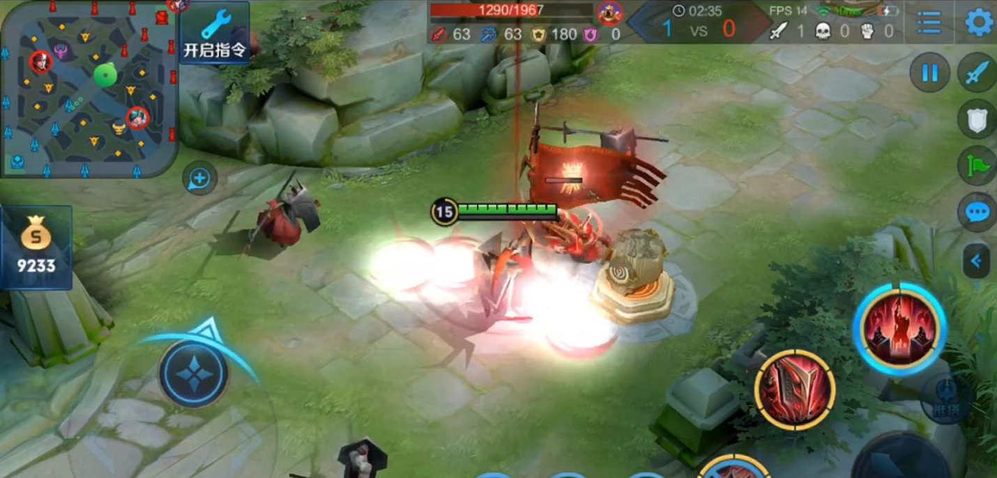 王者荣耀蒙恬怎么出装 王者荣耀蒙恬怎么出装