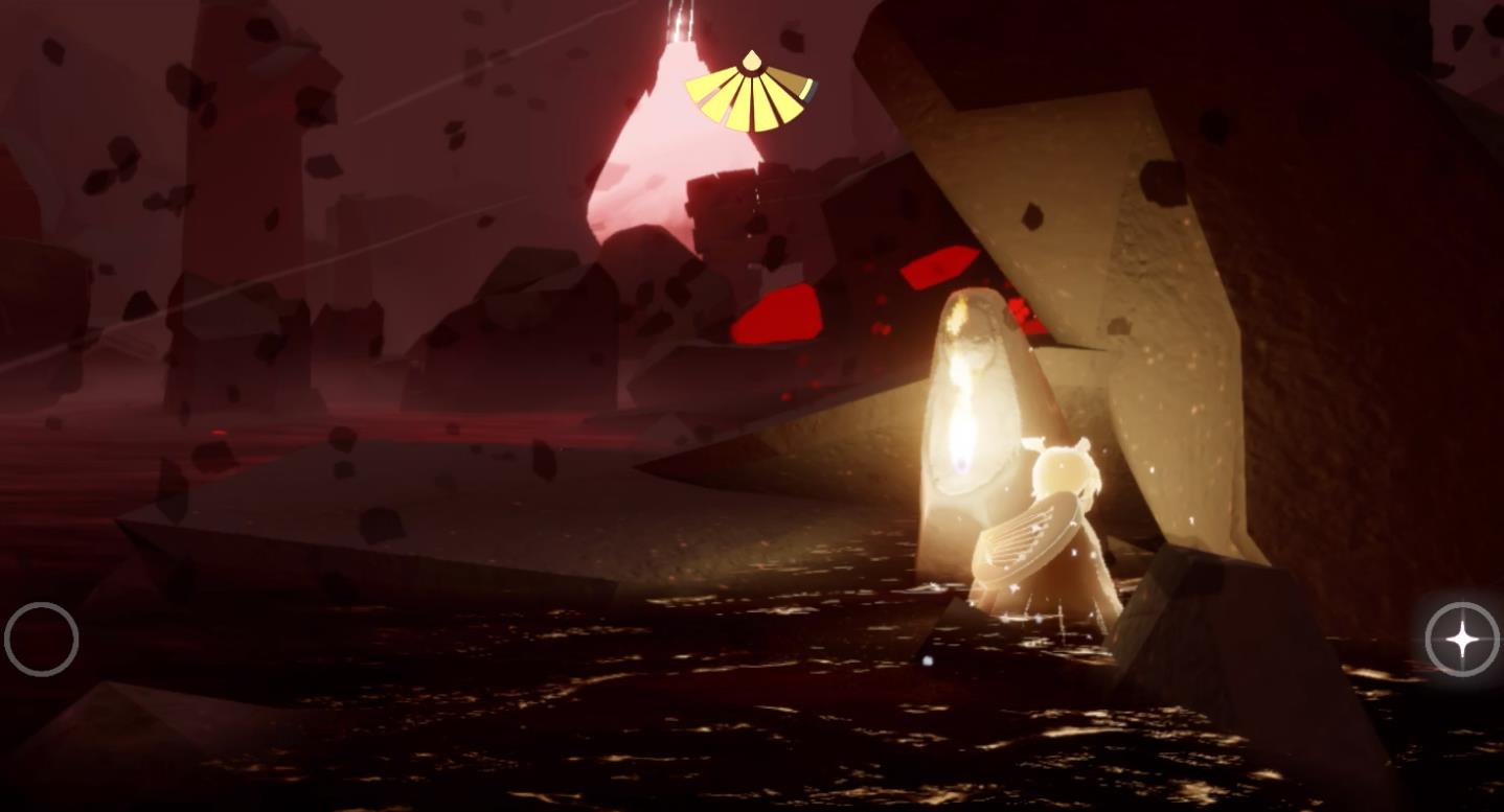 光遇升华的心怎么得