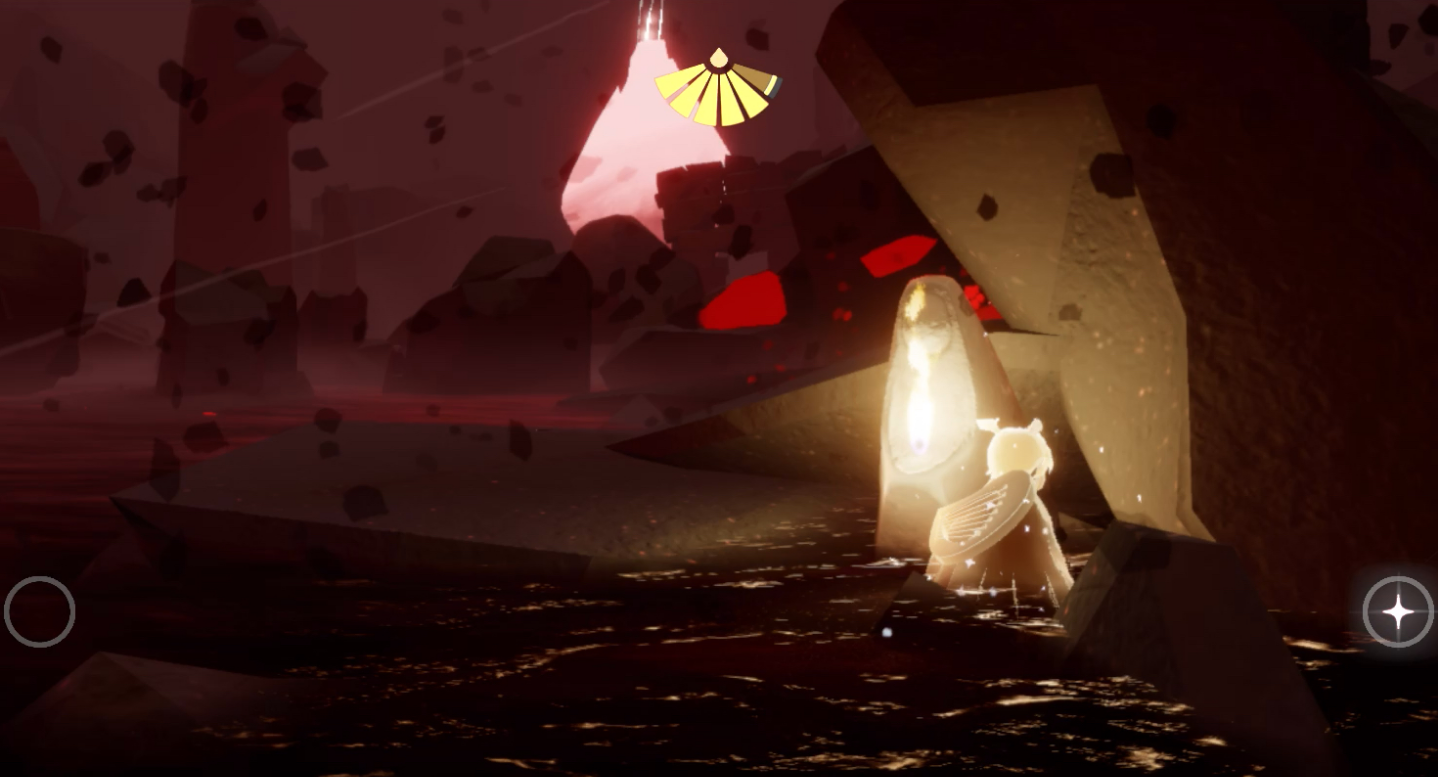 光遇升华的心怎么得