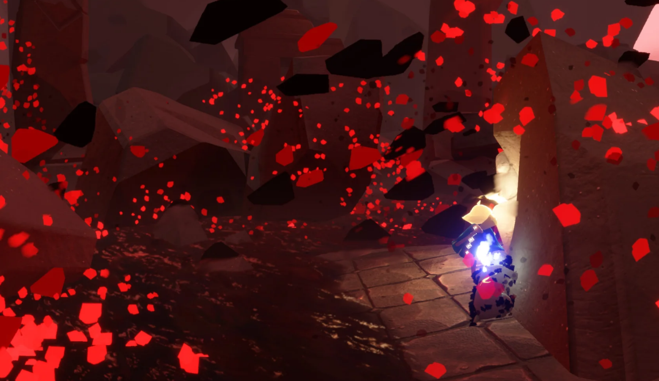 光遇升华的心怎么得