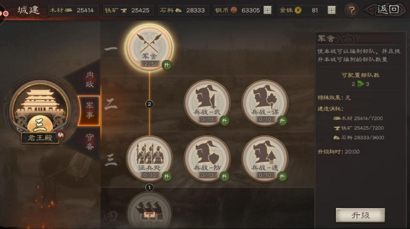 三国志战略版如何在关口布防