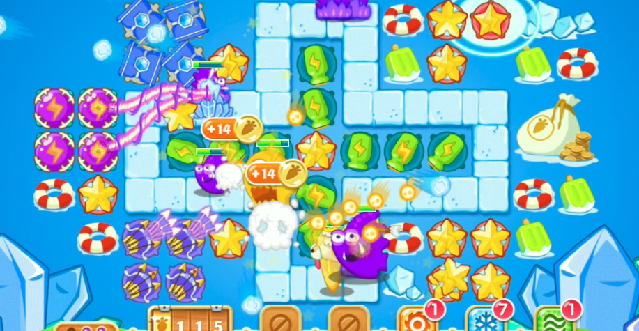 保卫萝卜2攻略40关怎么过 保卫萝卜2攻略40关怎么过