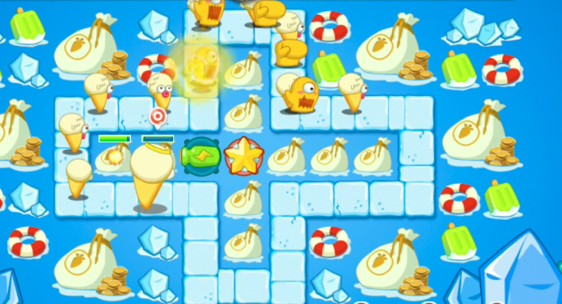 保卫萝卜2攻略40关怎么过 保卫萝卜2攻略40关怎么过