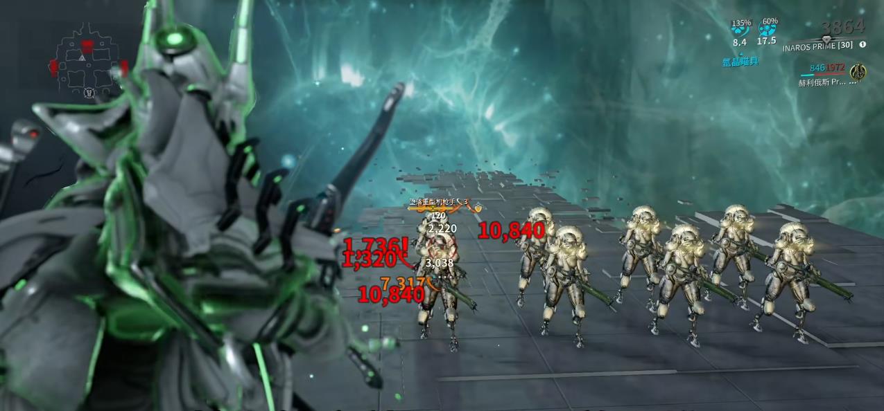 星际战甲天赋怎么获得