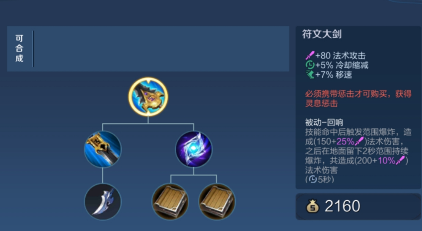 王者荣耀司马懿ad打野怎么出装