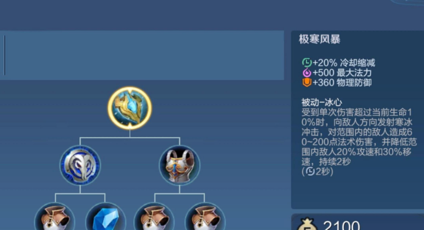 王者荣耀净化流貂蝉怎么出装