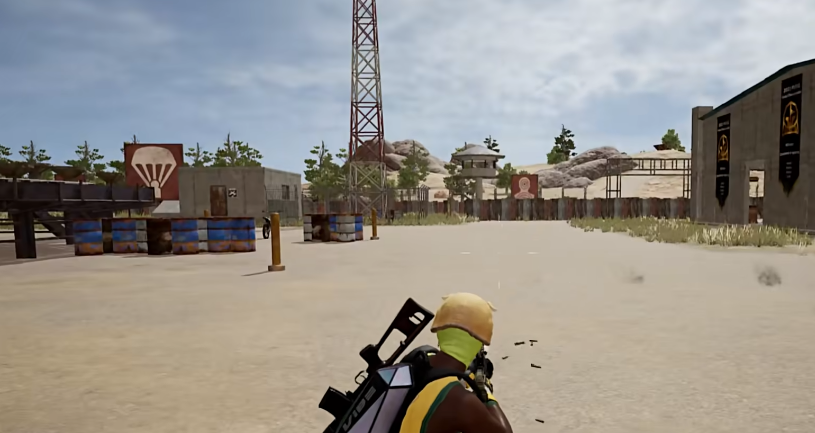 绝地求生怎么切换连射子弹 绝地求生怎么切换连射子弹