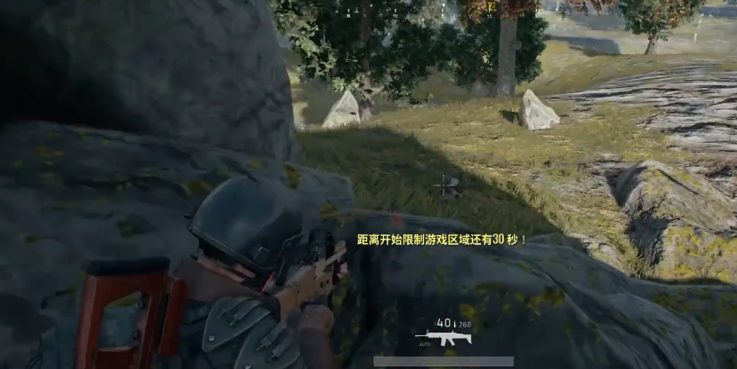 绝地求生大逃杀用什么玩