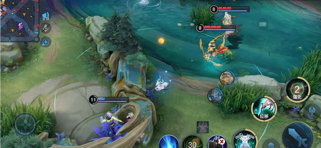 王者荣耀克制李白的出装怎么出 王者荣耀克制李白的出装怎么出