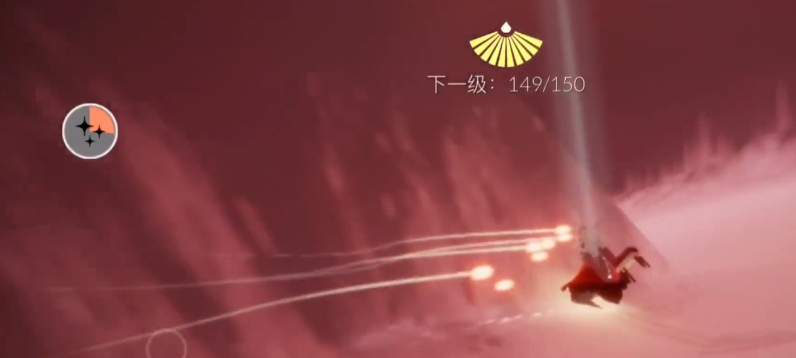 光遇如何获得永生之翼霞谷