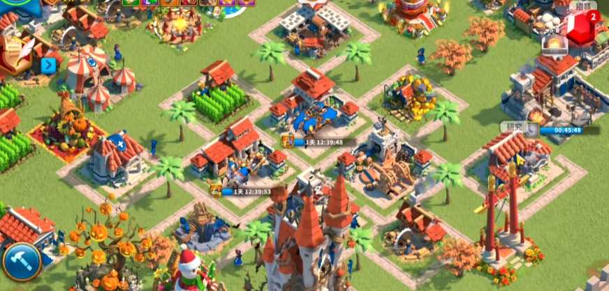 万国觉醒落地爆战怎么爆合适