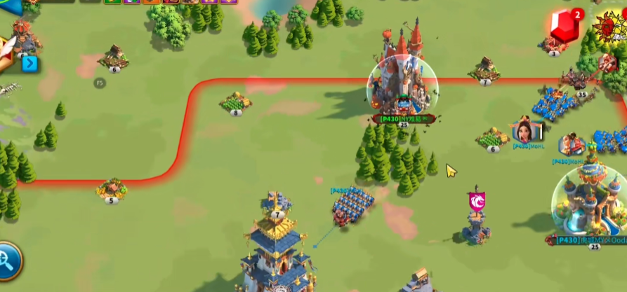 万国觉醒落地爆战怎么爆合适