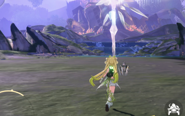 鸣潮操控人偶怎么做