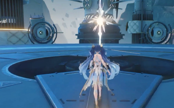 鸣潮操控人偶怎么做