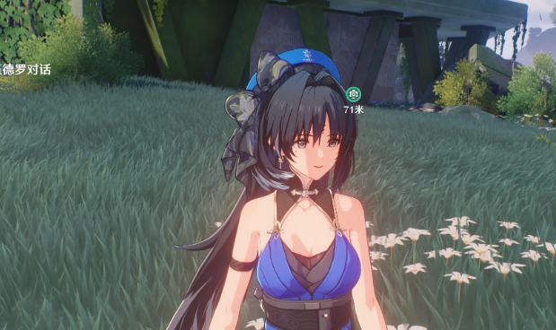 鸣潮操控人偶怎么做