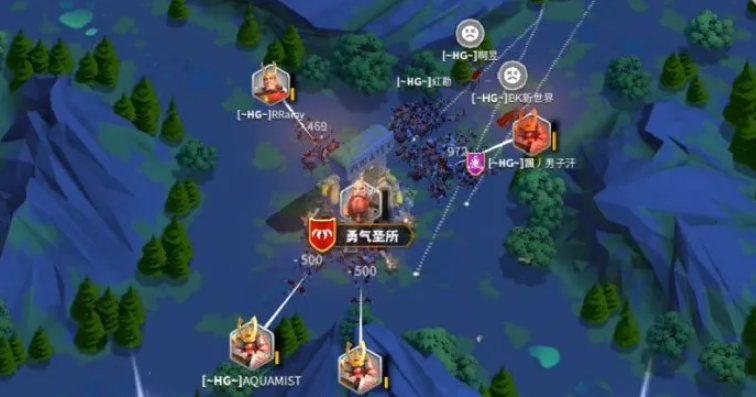 万国觉醒圣坛在哪里