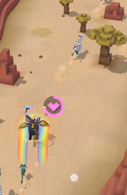 疯狂动物园七彩魔法野牛怎么获得