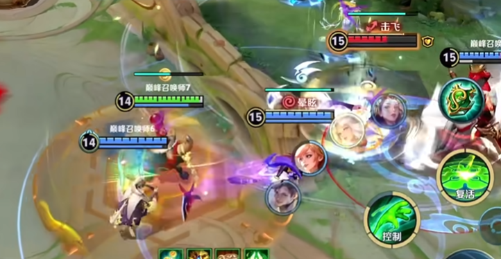 王者荣耀太乙最强出装是什么