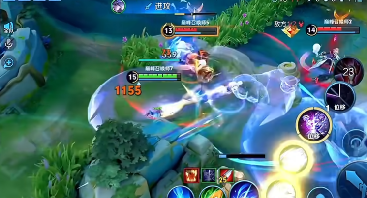 王者荣耀镜的最强出装和铭文是什么