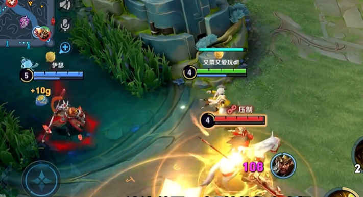 王者荣耀张良打关羽出装怎么搭配